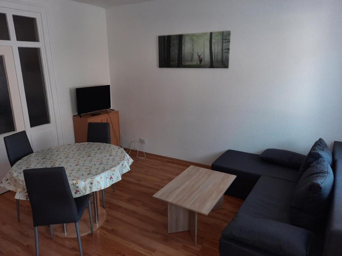 Apartment Wildbad Bad Wildbad Exterior photo